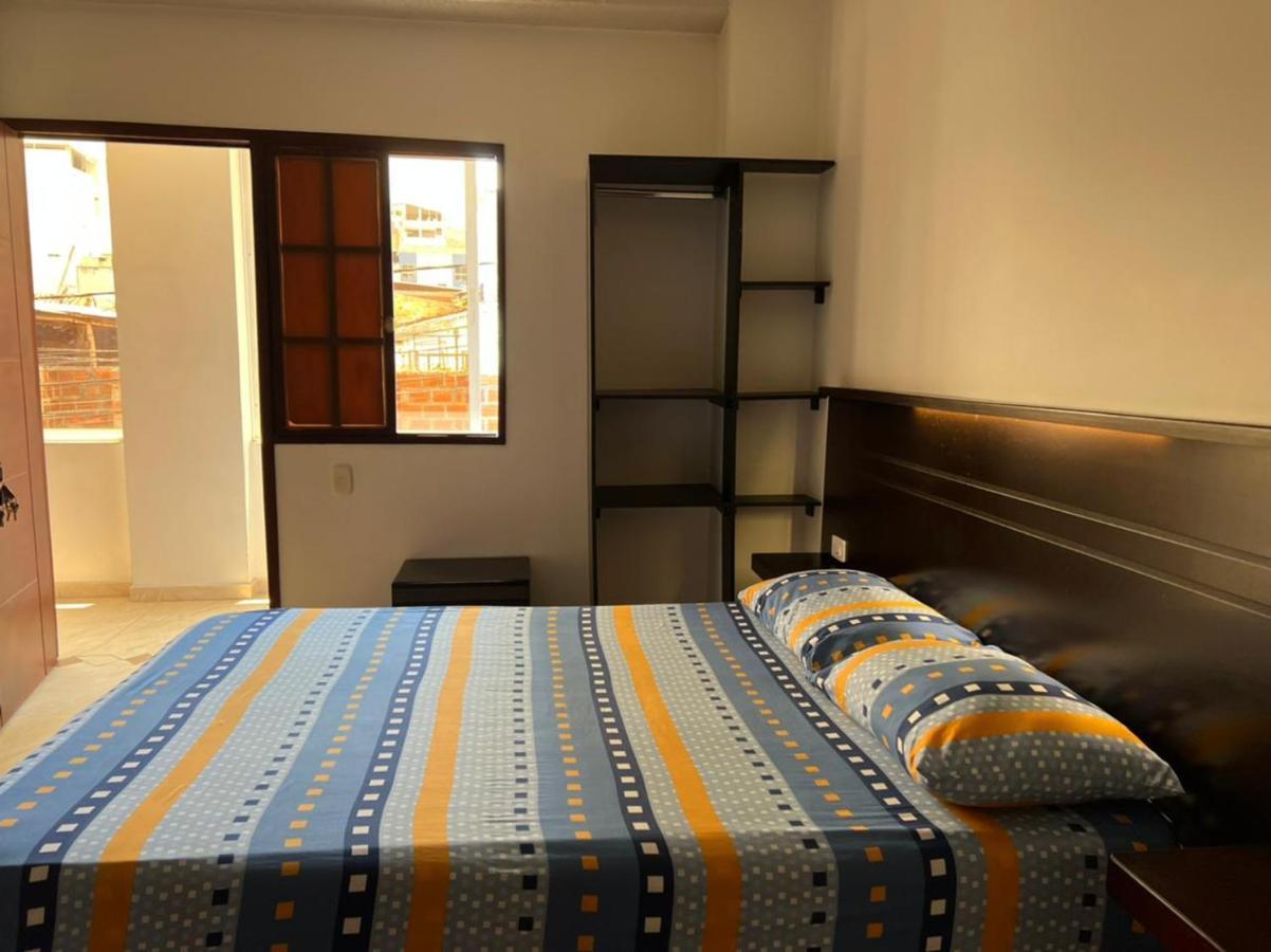 Hotel Marialu Ocaña Extérieur photo
