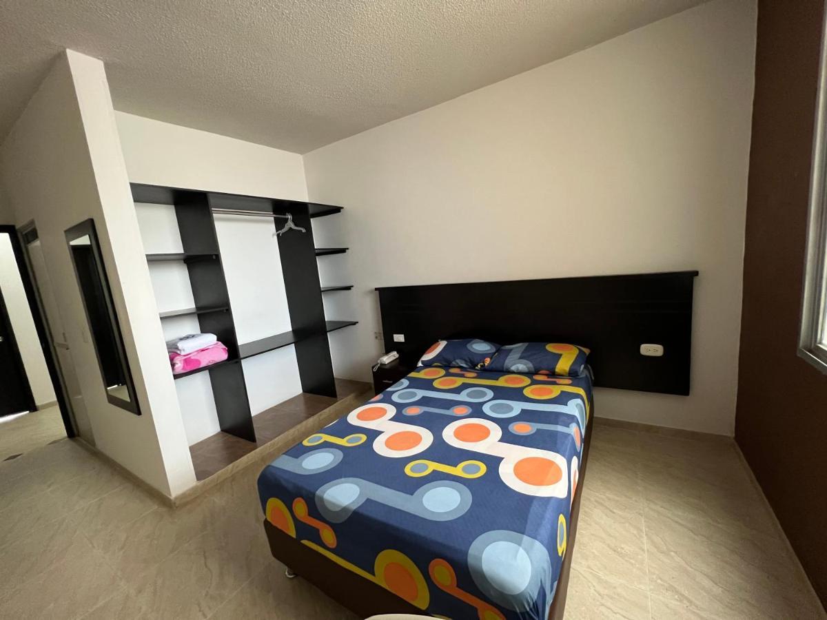Hotel Marialu Ocaña Extérieur photo