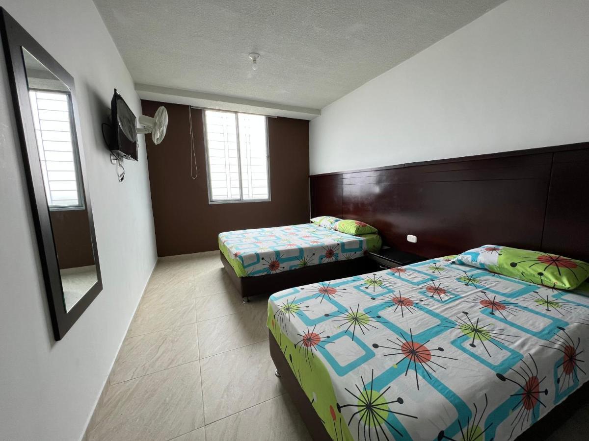 Hotel Marialu Ocaña Extérieur photo