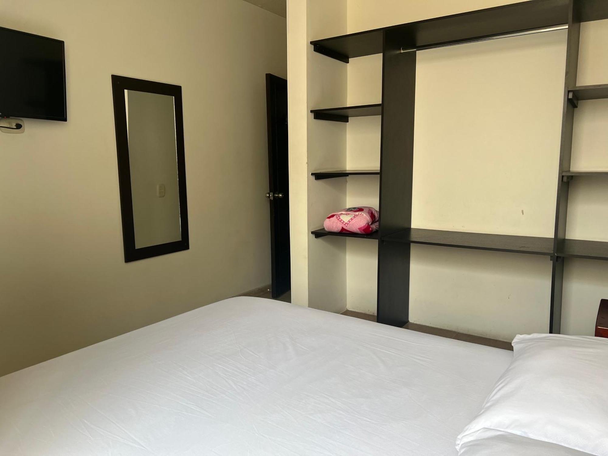 Hotel Marialu Ocaña Extérieur photo